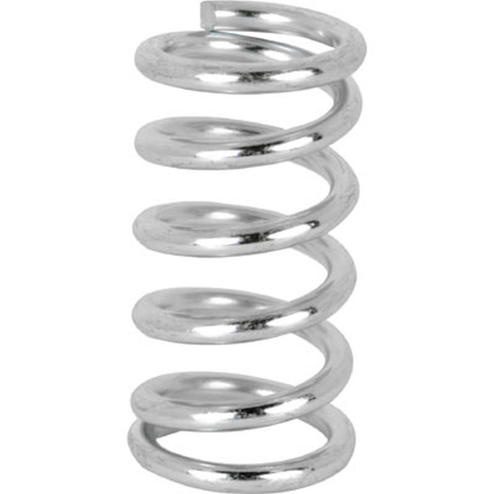Prime-Line Products SP 9708 Molla A Compressione, 11/16 X 1-1/4 Pollici - Diametro .091, Confezione Da 2