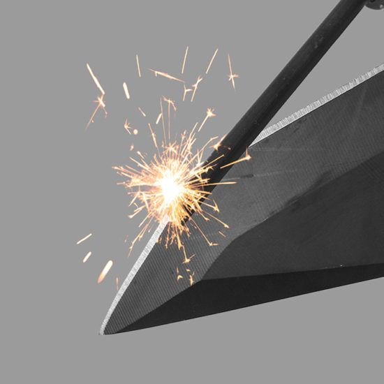 Pro4 Marketing 9701 Tactical Straight Edge Knife Kit at Sutherlands