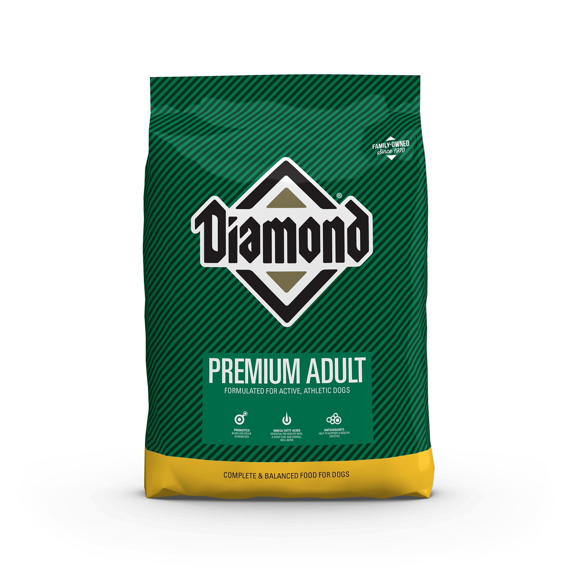 Diamond Pet Foods 7419801050 
