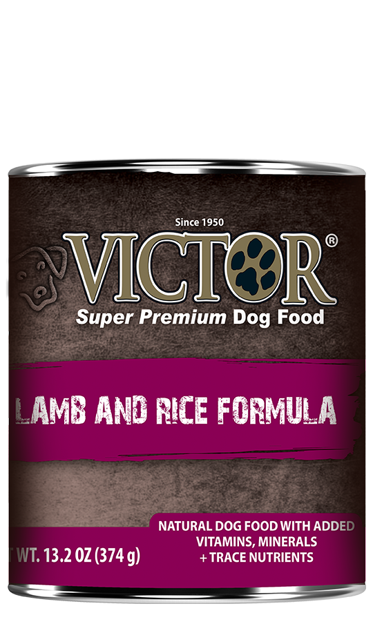 Victor lamb outlet and rice