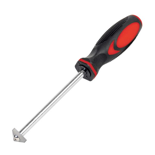QEP Grout Removal Tool with 3 Durable Carbide Tips 10020 - The
