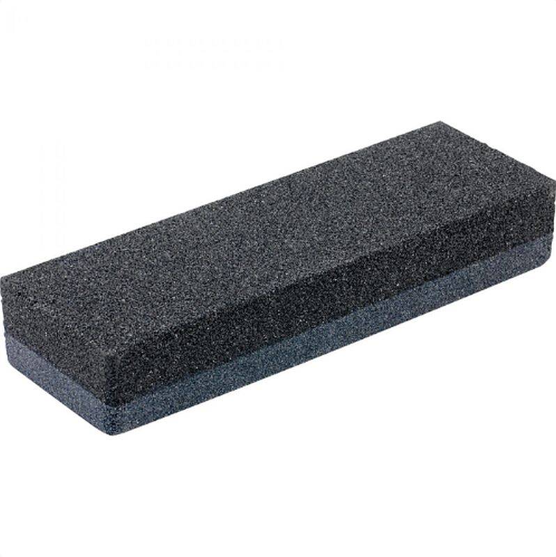 QEP 10022 Dual Grit Rubbing Stone at Sutherlands