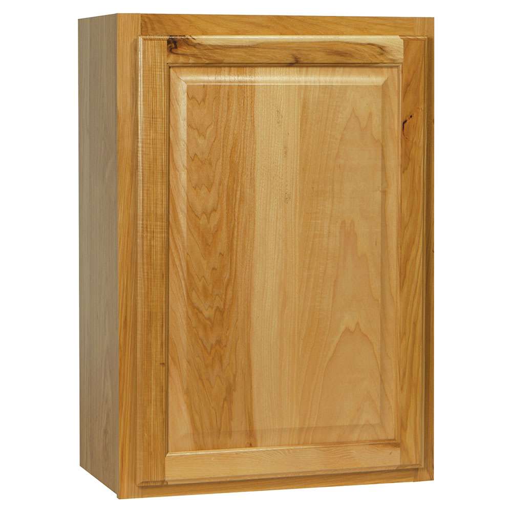Continental Cabinets CBKW2130-NHK Hickory 21-Inch X 30 ...