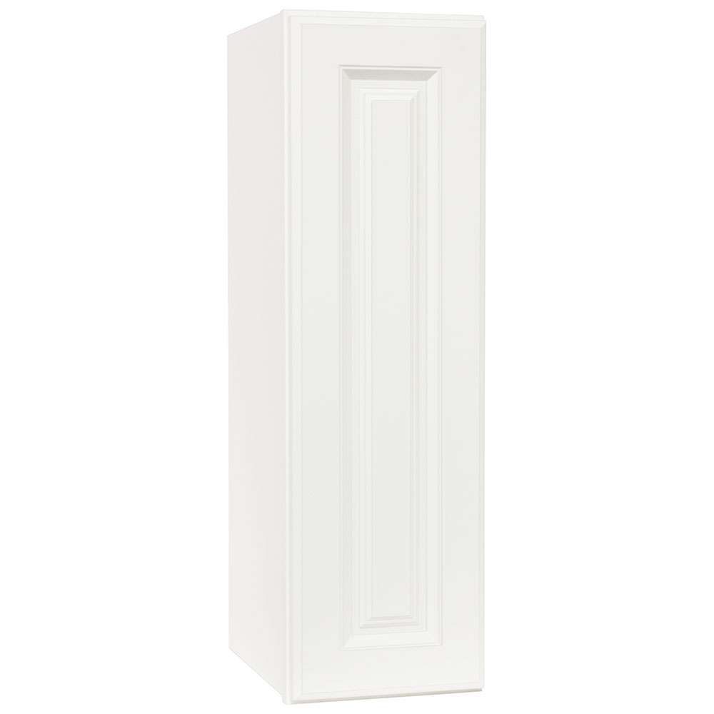 Continental Cabinets Cbkw930 Sw White 9 Inch X 30 Inch Wall