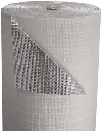 Roof Heat Insulation XPE Foam and Aluminum Foil Thermal