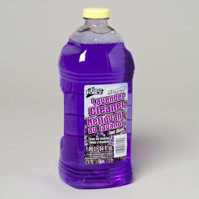Regent Products 18950 Lavender Cleaner Refill 64 oz All Purpose at Sutherlands