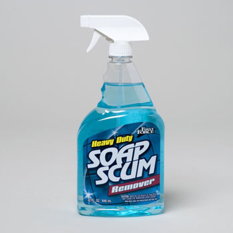 Regent Products 95000N Soap Scum Remover 32 oz W/trigger at Sutherlands