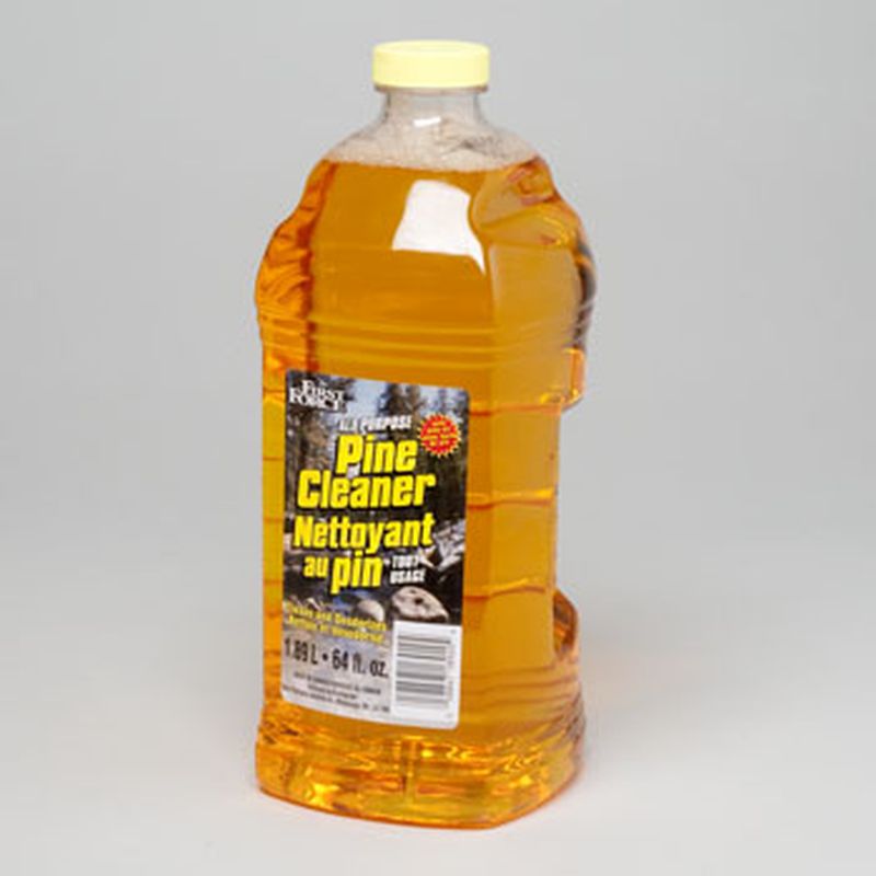 Regent Products 18920 Pine Cleaner Refill Allpurpose 64 oz at Sutherlands
