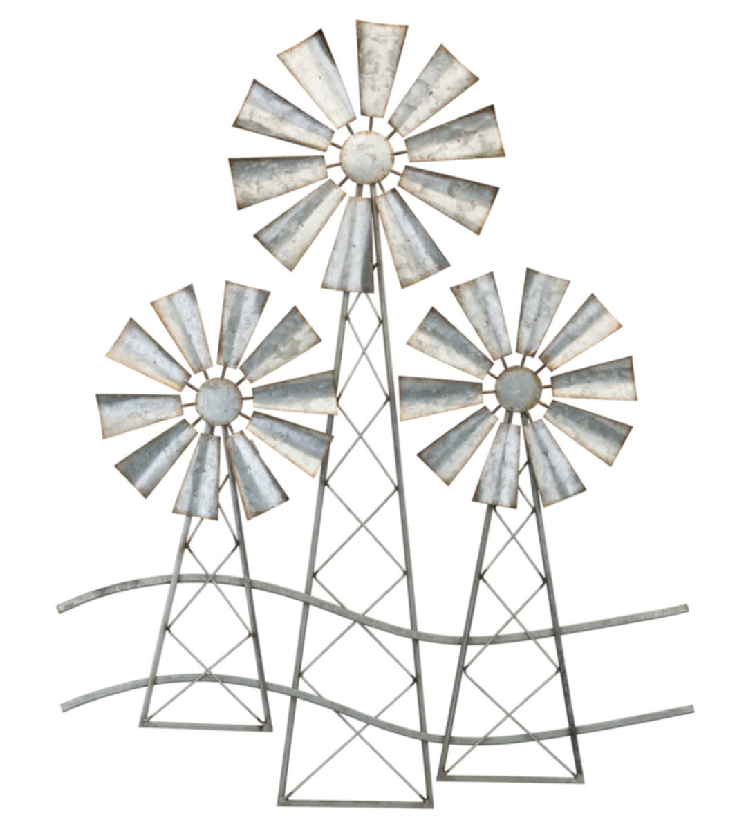 windmill decor