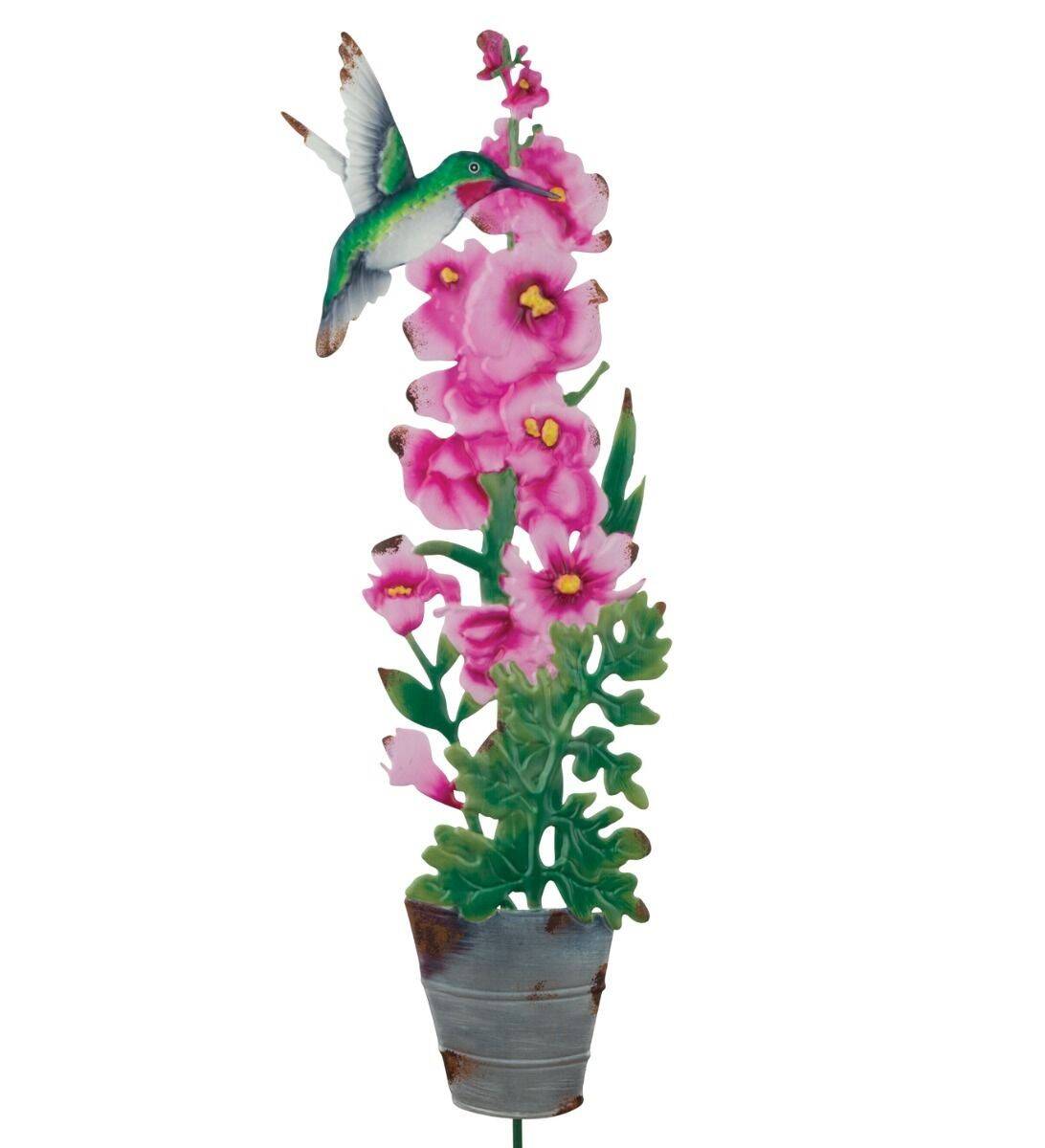 Regal Art & Gift 13478 Flower Stake Planter at Sutherlands