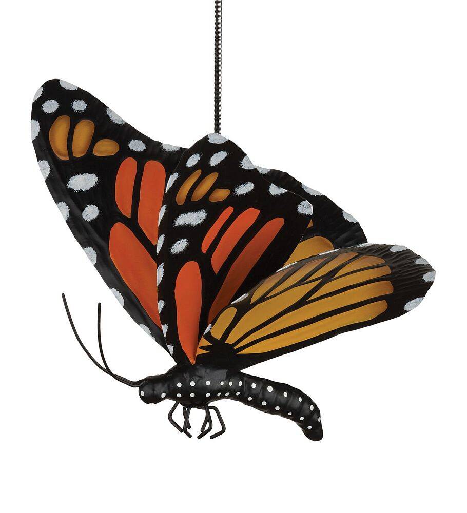 Regal Art & Gift 13071 Monarch Butterfly Bouncie at Sutherlands