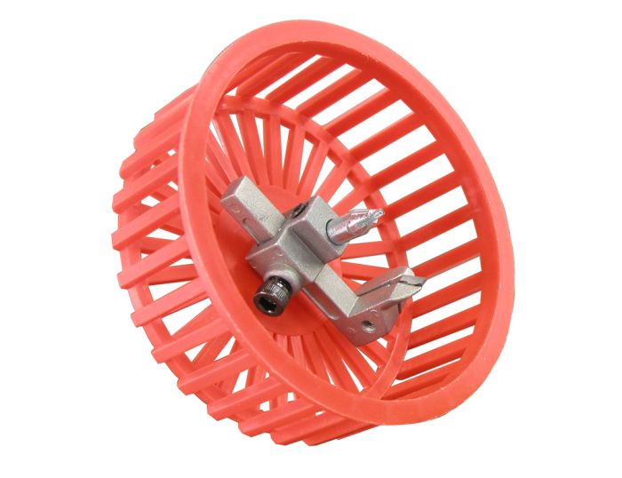 Richard 05430 Circular Tile Cutter at Sutherlands