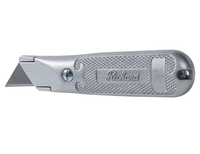 Richard 08110 Drywall Utility Knife With Fixed Blade at Sutherlands