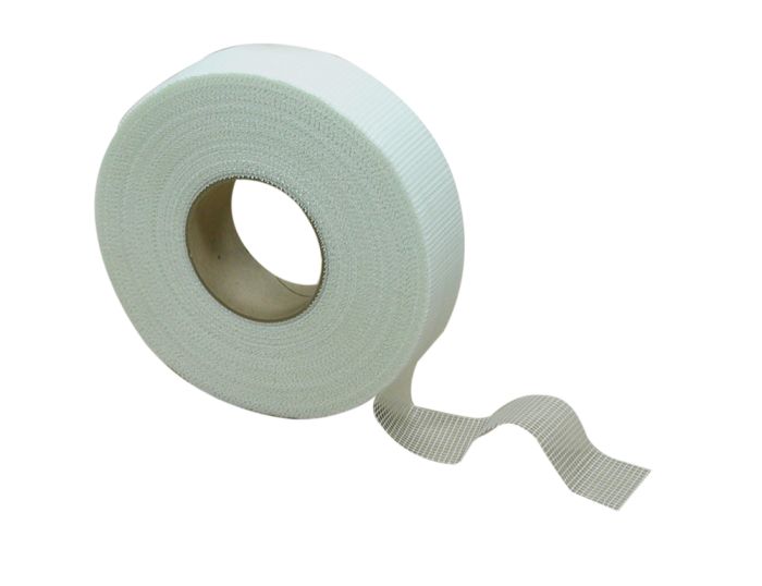 Richard 18462 2Inch X 500Foot SelfAdhesive Drywall Fiberglass Tape