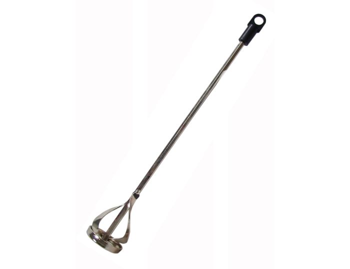 Richard 55006 16Inch Hexomixer 1Quart To 1Gallon Paint Mixer at