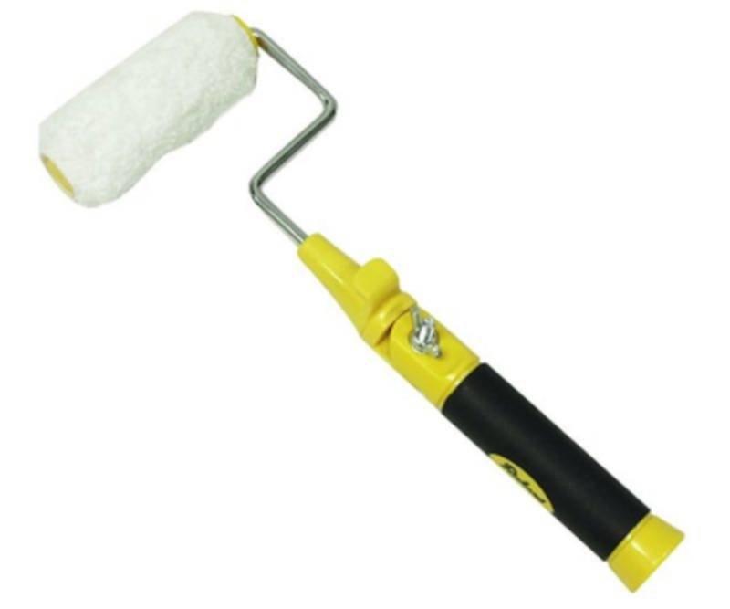 A. Richard Paint Brush And Roller Cleaner