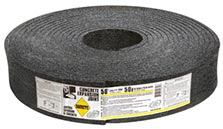TRIM-A-SLAB 302 3/4-Inch X 50-Foot Black PVC Expansion Joint at Sutherlands