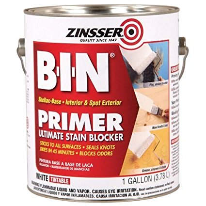 Zinsser средство для снятия обоев