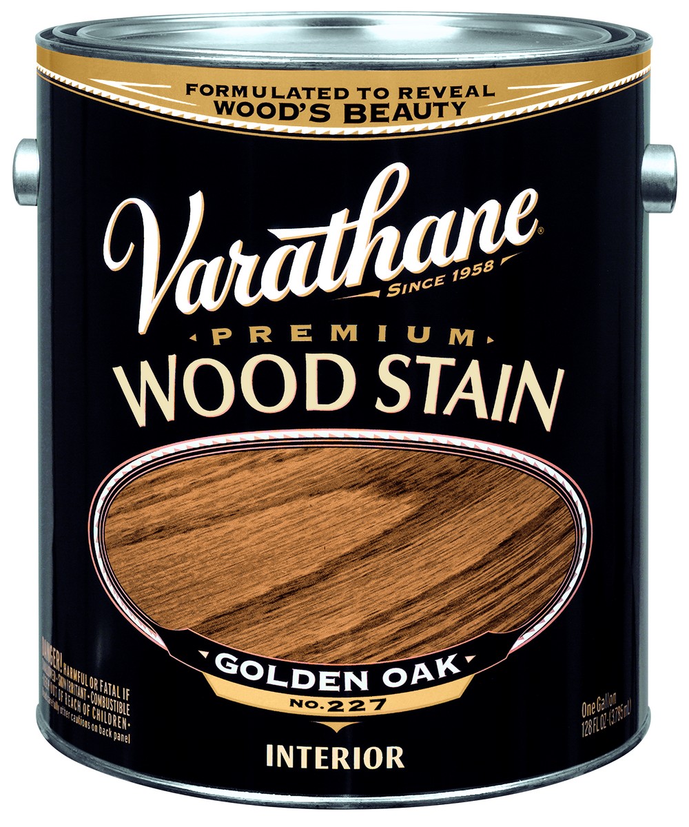 Varathane Premium Wood Stain палитра