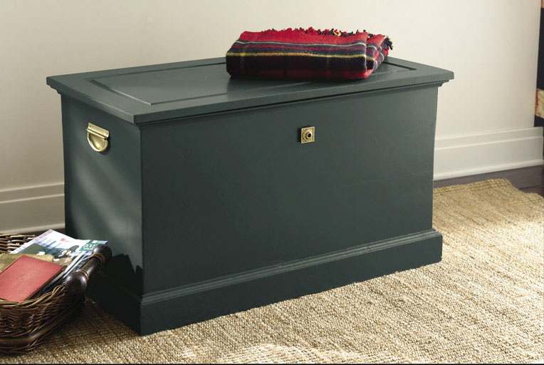 RUSTOLEUM® 249074 12Ounce Satin Hunt Club Green 2x Ultra Cover Paint