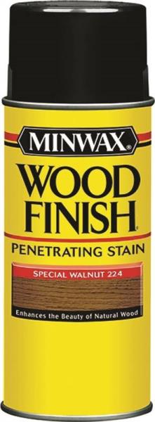 Minwax 2742632240 Special Walnut Wood Finish Spray At Sutherlands 0102