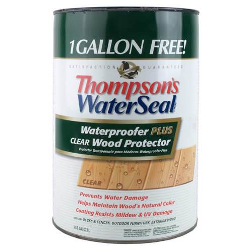 Thompson's WaterSeal TH.068113-99 