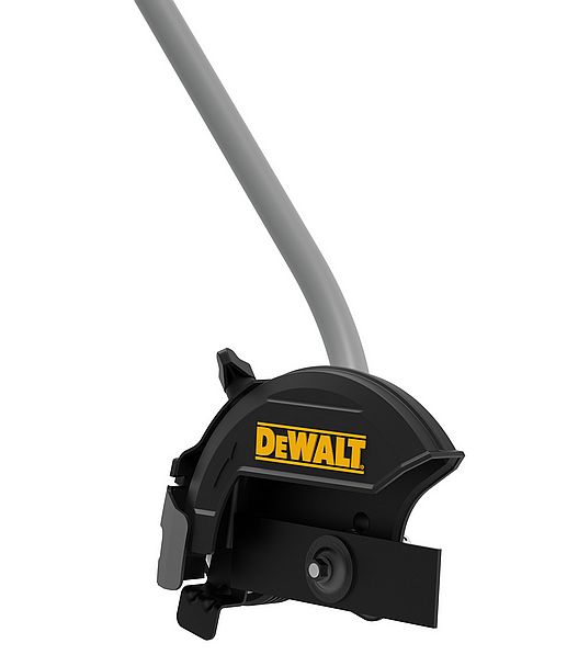 DeWALT® 41AD27SE539 27cc 2Cycle Gas Straight Stick Edger With Attachment Capability at Sutherlands