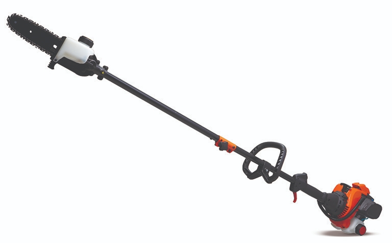 Chain 25cc 2-Cycle Gas Pole Saw 