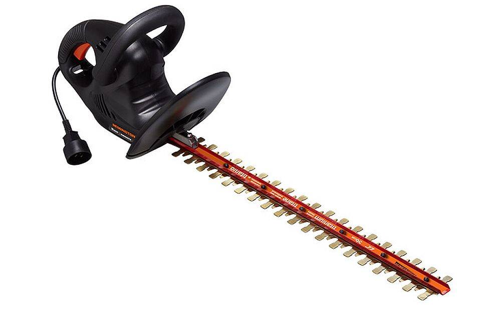 Hedge Trimmers Remington RM4522TH 4.5Amp 22Inch Electric Hedge
