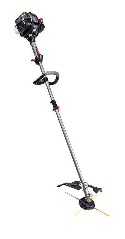 Troy-Bilt TB2044XP 18-Inch 27cc Straight Shaft String Trimmer at ...