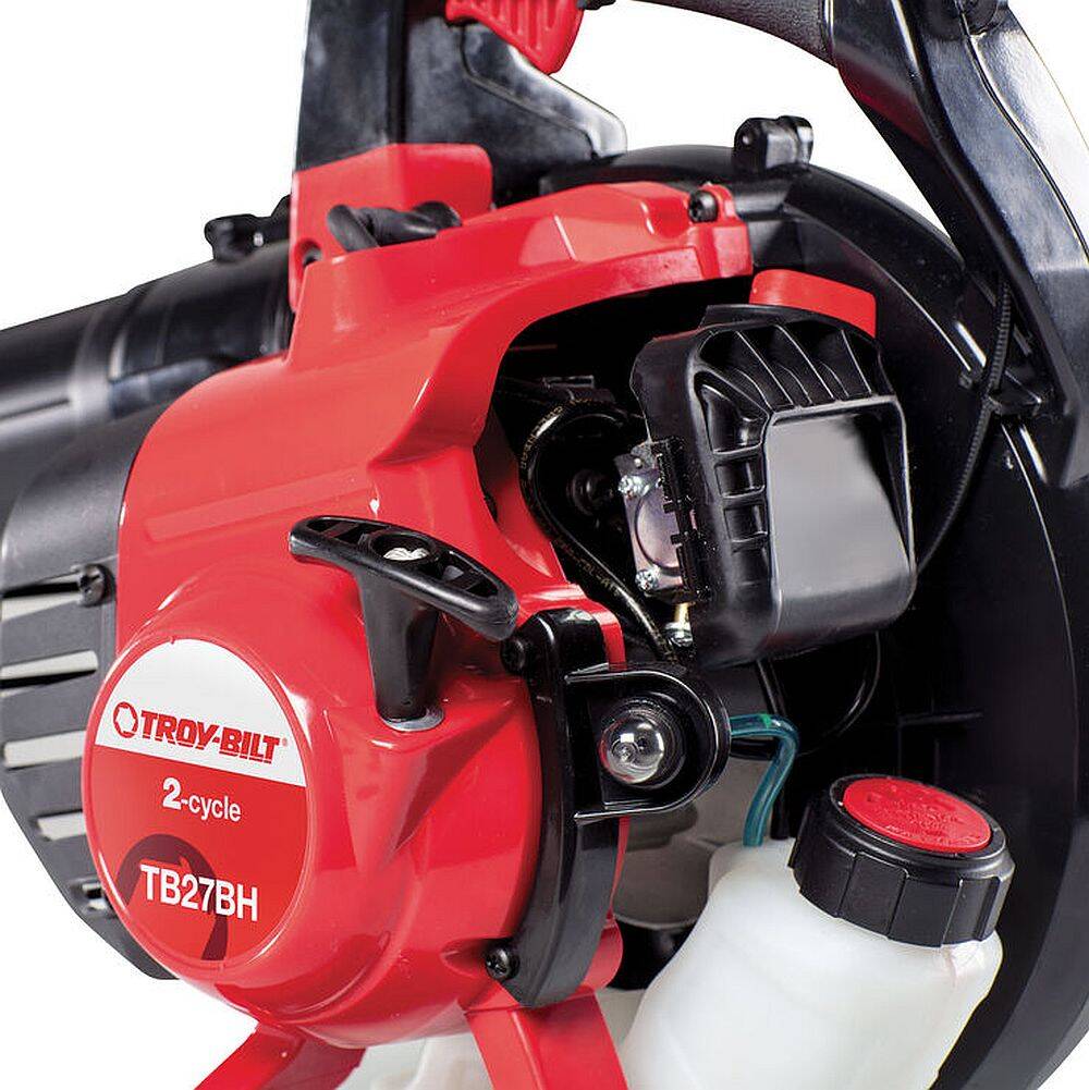 thumbnail image 2 of Pro Chaser Carburetor For Troy-Bilt TB2MB JET 27cc 2-Cycle Gas Leaf Blower 2 of 6