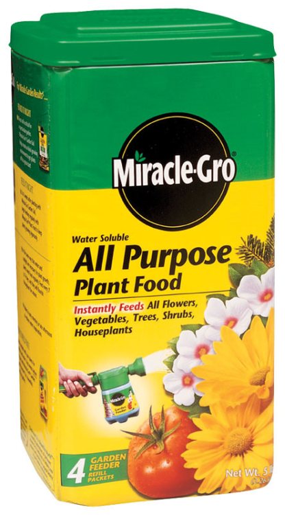 Miracle-Gro MR1011410 