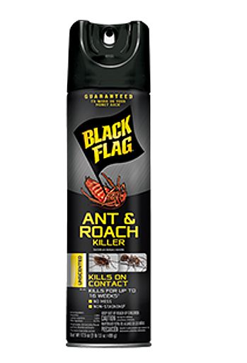 Black Flag HG-11031 