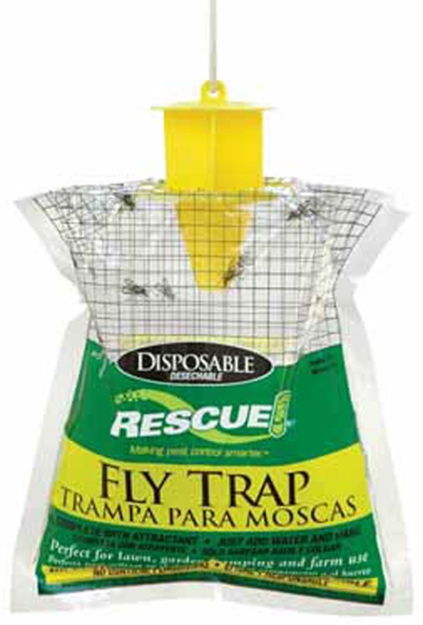 Rescue FTD-FD96 Rescue Disposable Fly Trap at Sutherlands