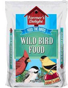 Farmer's Delight BD021 20-Pound Wild Bird Food at Sutherlands