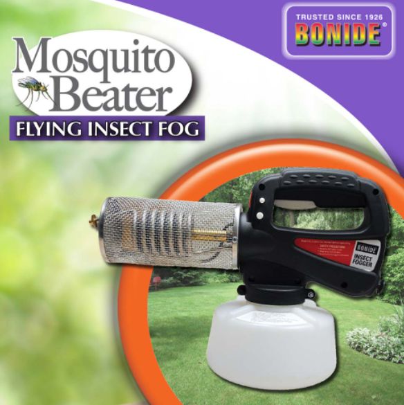 Bonide® 420 32-Fl. Oz. Mosquito Beater Flying Insect Fogger #6202279 at ...