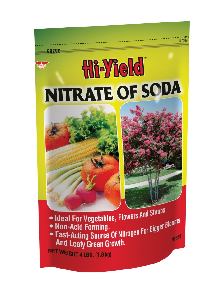 Nitrate of Soda, 4LB NITRATE OF SODA Amazon.ca Patio, Lawn & Garden