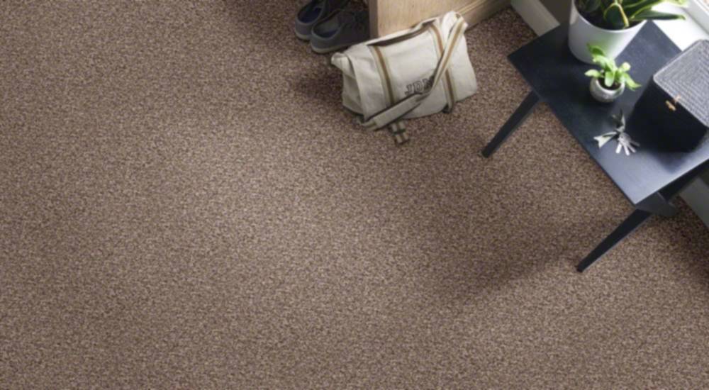 Shaw E0476711 Ride It Out Cobblestone Carpet Per Sq. Ft. at Sutherlands