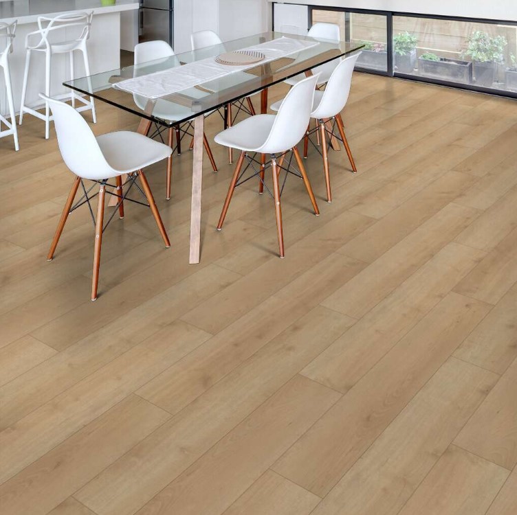 Shaw Floors® SL448-02022 7.67-Inch x 48-Inch Soft Maple