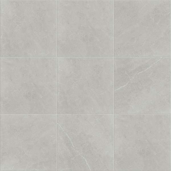 Shaw TGJ89-00100 17-Inch x 17-Inch Serenity Ceramic Tile Bone 16.57 ...