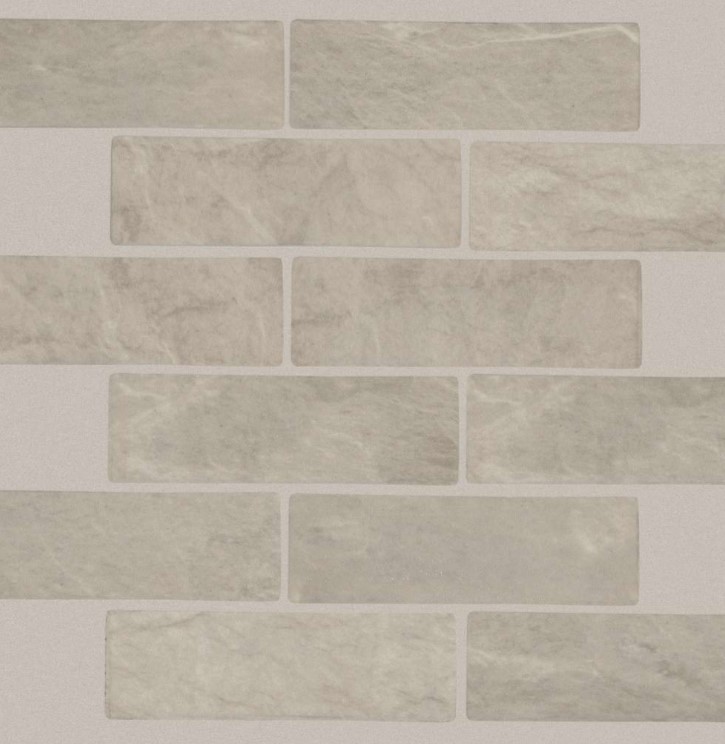 Shaw Floors® 484TS-00500 12-Inch x 12-Inch Glass Dreamscape Grigio Wall ...