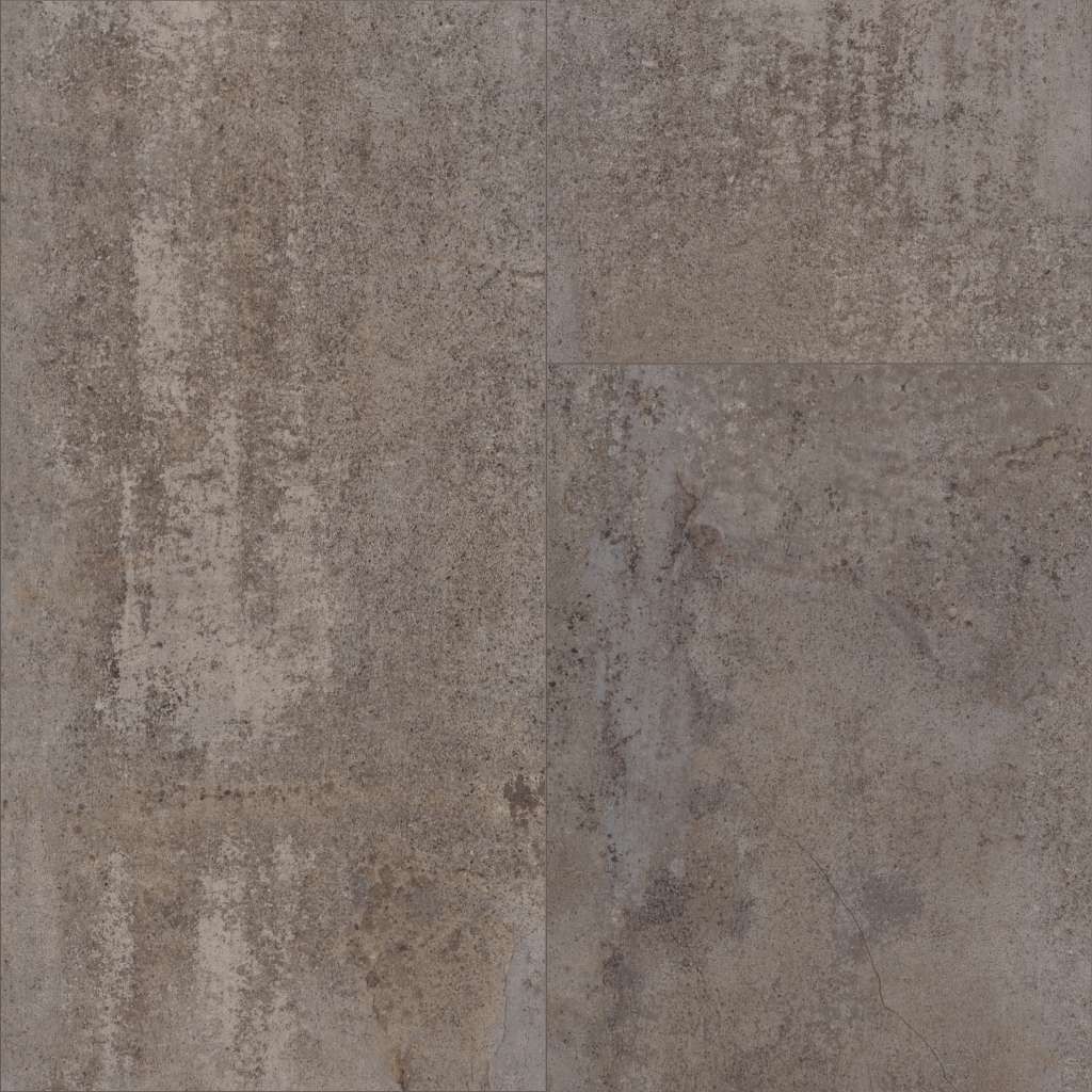 Shaw 0834V00583 12 x 24Inch SetInStone Slab Vinyl Flooring, 16Sq. Ft. Carton at Sutherlands