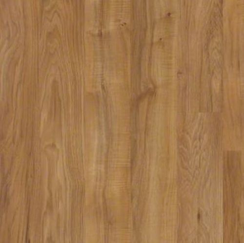 8 Inch X 48 Inch Toasted Pecan Natural Impact Ii Laminate Floor Plank 26 4 Sq Ft