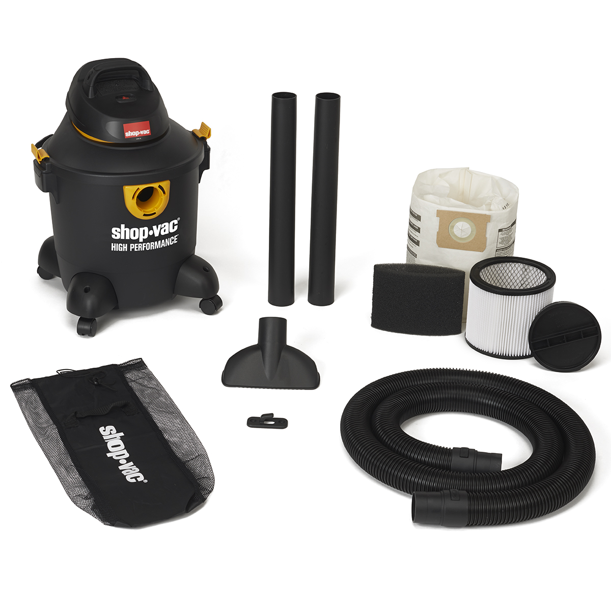 Shop Vac 5987100 8Gallon Wet/Dry Vacuum at Sutherlands