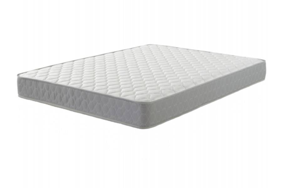 crazy quilt foam mattress review