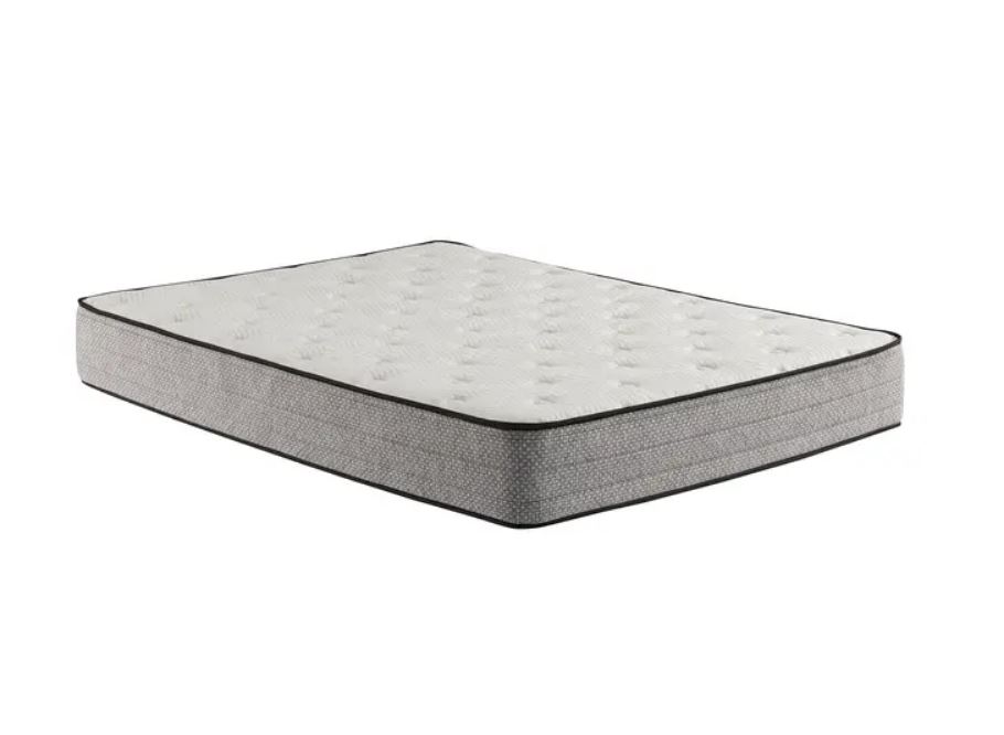 Sleep, Inc. S305101060 Retreat 10Inch Hybrid BedInBox King Mattress