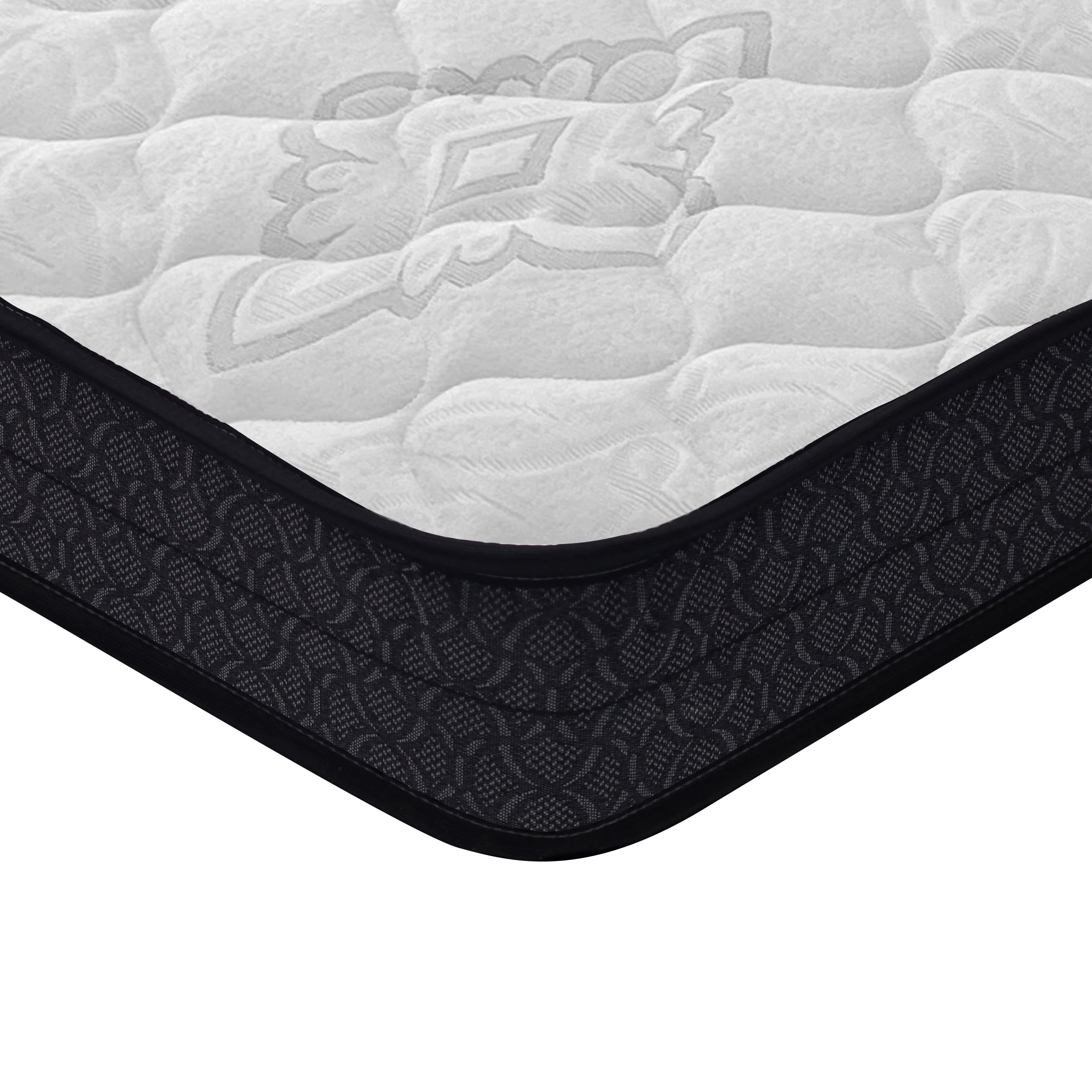 Sleep, Inc. S101071030 7Inch Classic Spring Full Mattress at Sutherlands