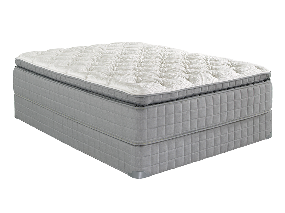 sleep inc tranquil plush mattress