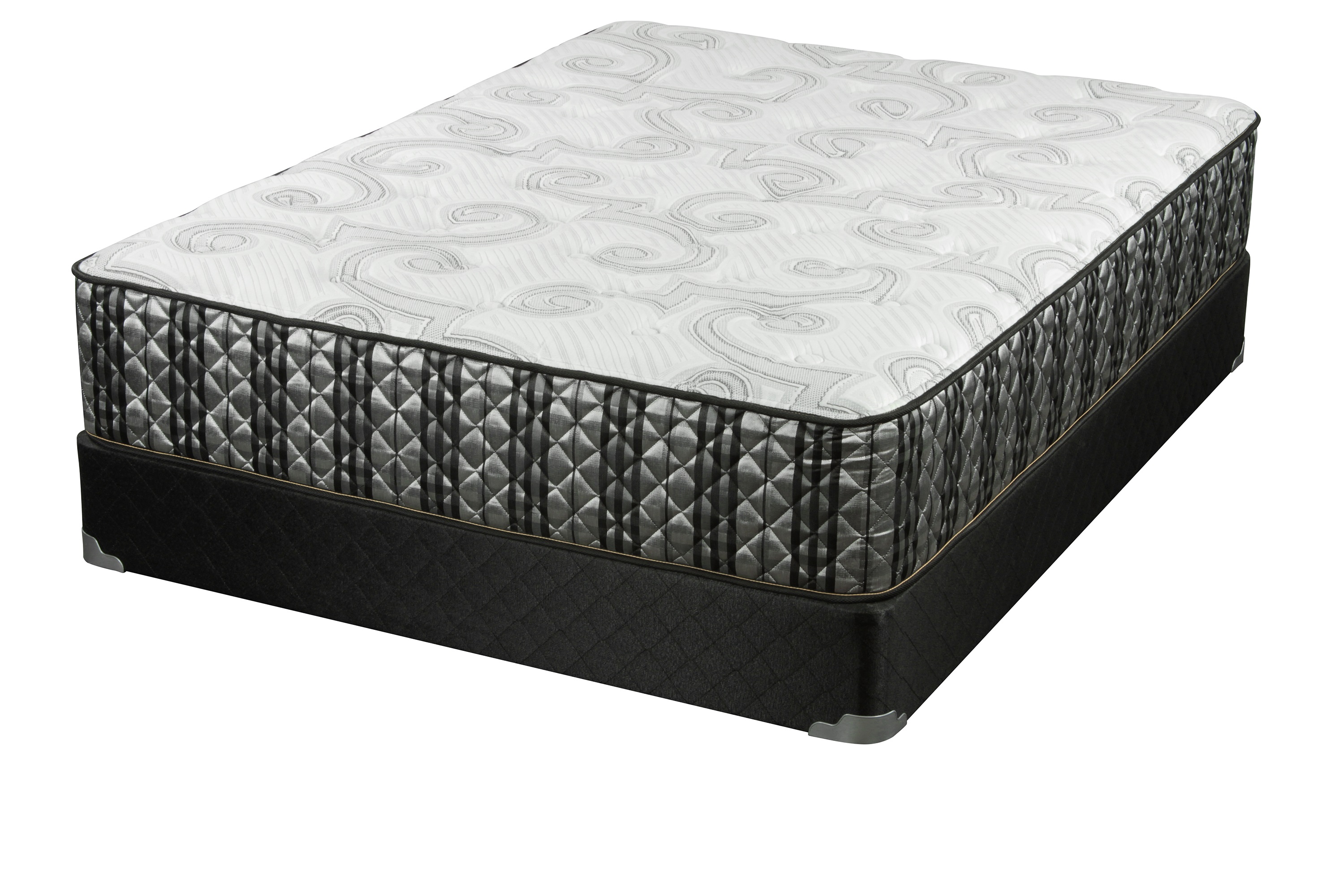 living spaces twin mattresses