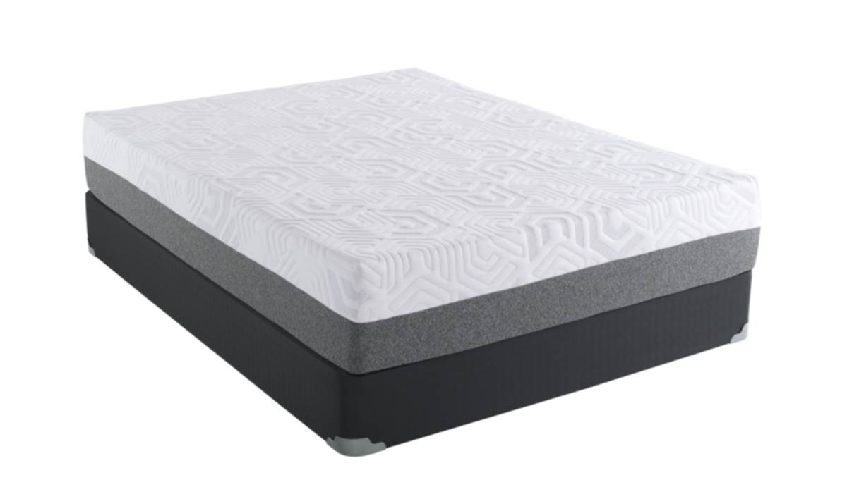 sleep inc gabriel plush mattress